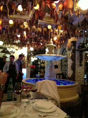 Il Ristorante Cucina & Musica